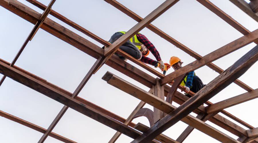 Local Chimney Repair in Lockport, LA